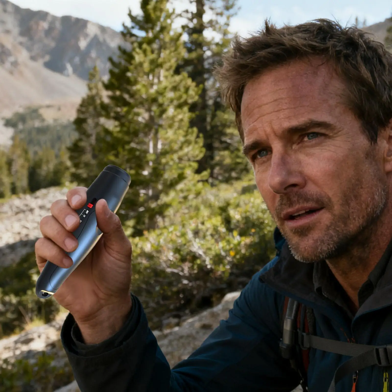 

Электрический свисток, 3 режима, ручной свисток со шнурком, мини-рожок, регулируемые уровня звука, портативный для школьного волейбольного тренинга