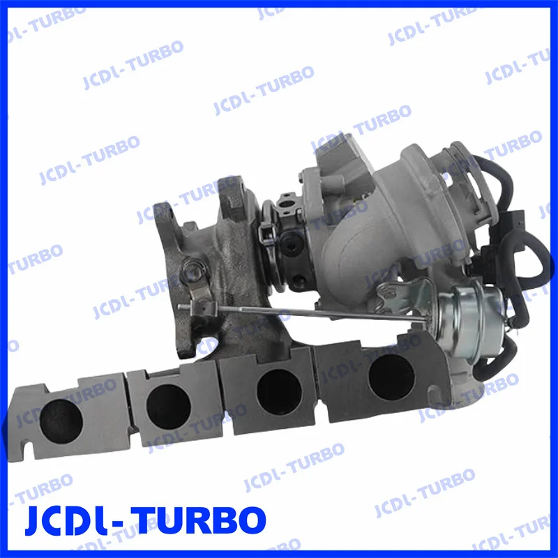 

K04 turbo charger 53049700064 06F145702C for Audi A3 S3 TT 2.0 TFSI BHZ