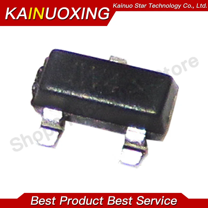 10pcs/lot NUD3105LT1G IC INDCT LOAD/RELAY DRVR SOT23 3105 NUD3105 power switch chip Original In Stock