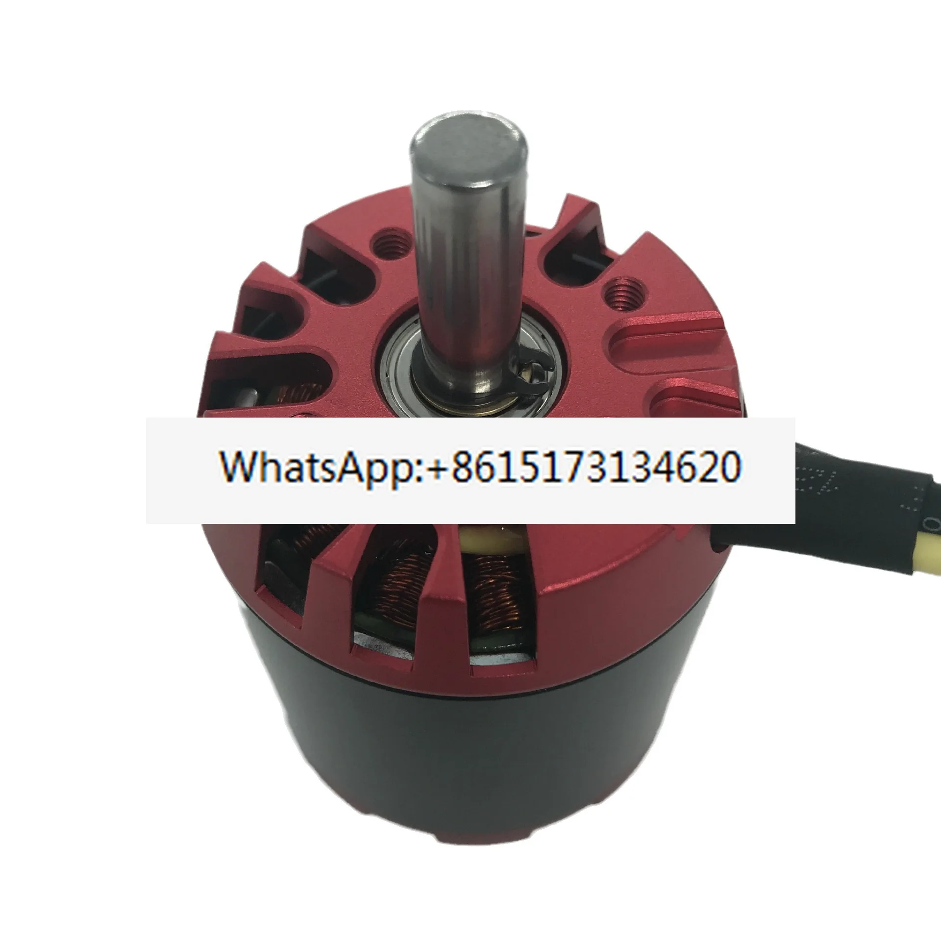 Brushless motor N5065 sensory DC motor