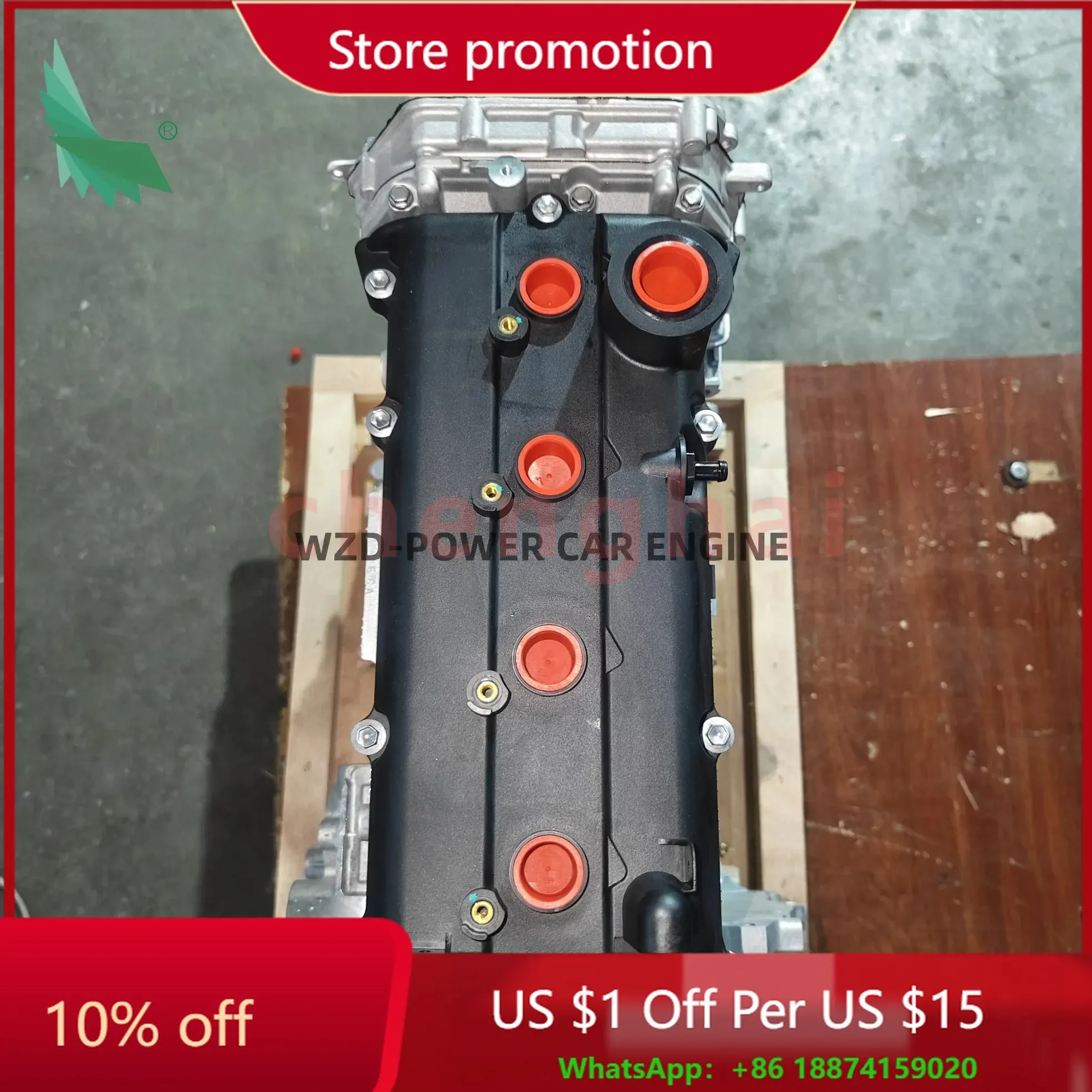 

For Best Quality Auto Engine Assembly Qr25 2.5L Motor For Nissan X-Trail Terra Murano T30 T31z Qr25 Car Engine