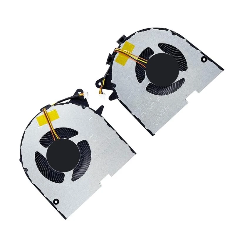 Quality GPU Cooling Fan For Legion Y540P Y545 Y7000P2019 FKTY FKU0 Laptop