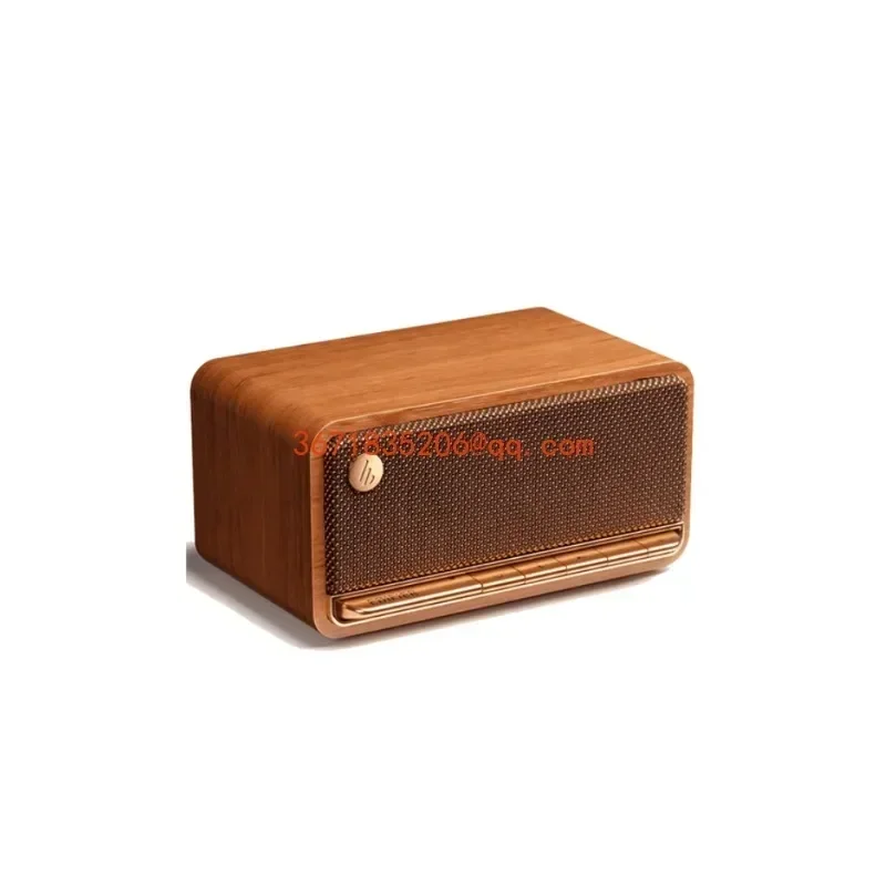 M230 Wireless Bluetooth Speaker Mini High Quality Retro Audio Small Home Subwoofer