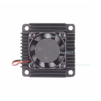 AKK Ultra Long Range 5.8Ghz 1000mW 2000mW 3000mW 3W TX3000AC TBS 10km VTX With Fan MIC 3 Watt