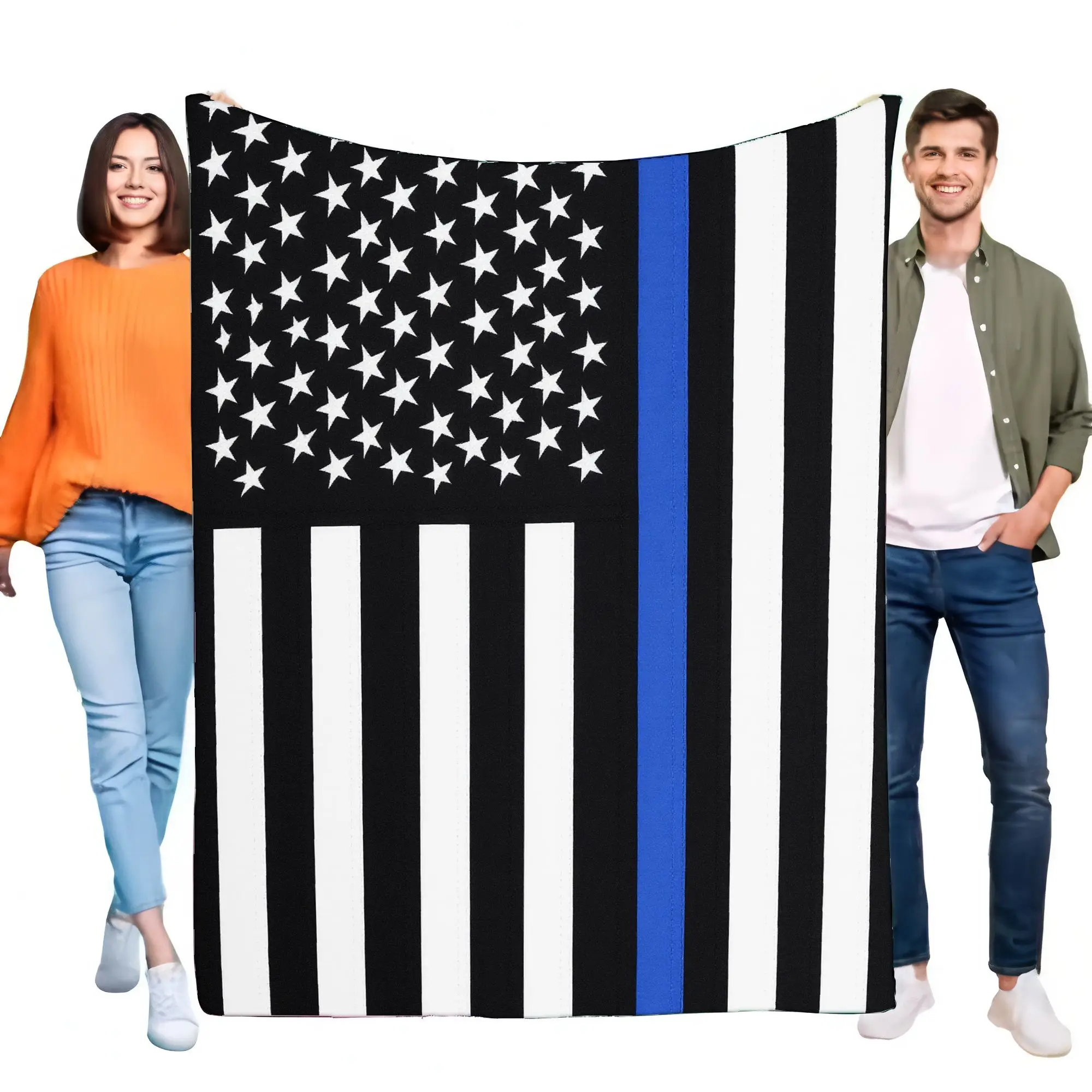 Thin Blue Line Amer…