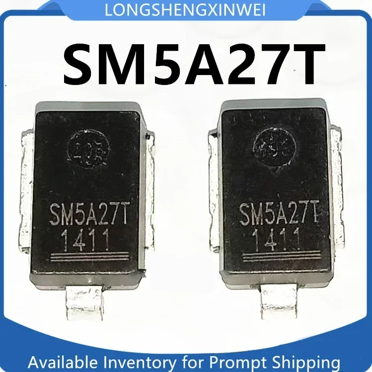 1PCS NEUE SM5S22 SM5S22A SM5A27T SM6S22A SM6S24A SM5S17A SM5S24A DO-218