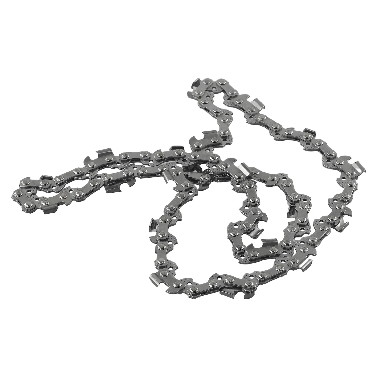 Spare Parts Saw Chain 12 Inch 3/8 0.050 44 Drive Links Accessory for chainsaw For MS170 New Practical  Spare Parts