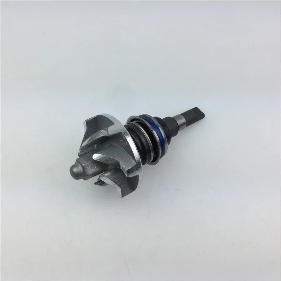 For Zongshen Tricycle CG200 Motorcycle Engine Parts Water-cooled Engine Pump Motorcycle Pump Assembly