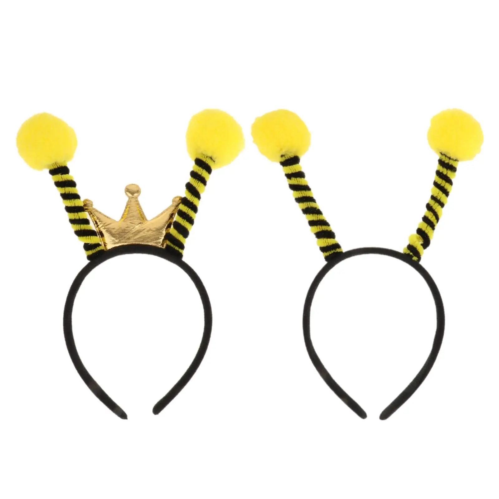 Animal Hair Hoop para Show, Headband para Role Play, Traje de Halloween, Festival Headband