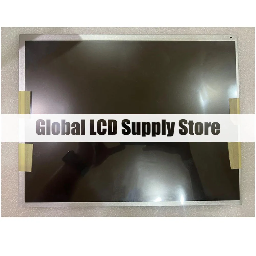 G150XTN03.7 15.0 Inch 1024*768 LCD Screen Display Panel Replacement for Industrial POS Medical Monitor LCD Display