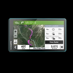 Tempered Glass Screen Protector for Garmin Zumo XT2, Zauts MO XT2 5.5 inch 6 Inch [Glove & Case Friendly] protective film