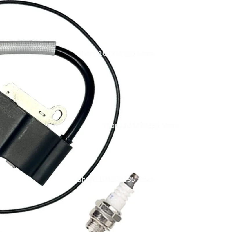 

Подходит для катушки зажигания STIHL MS170 2 MIX 1130 400 1308 MS180 Высоковольтный пакет 2 смешивания