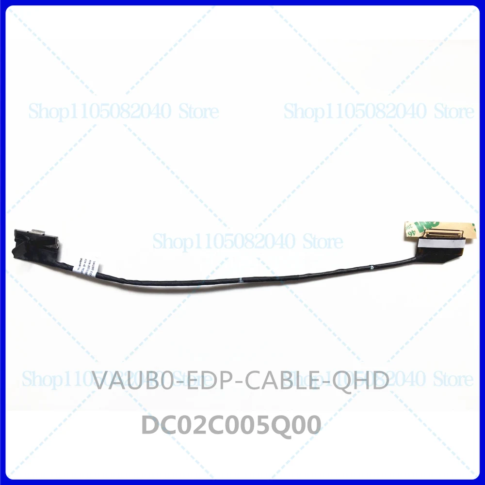 

Для Dell XPS 9530 VAUB0 DC02C005Q00 EDP QHD