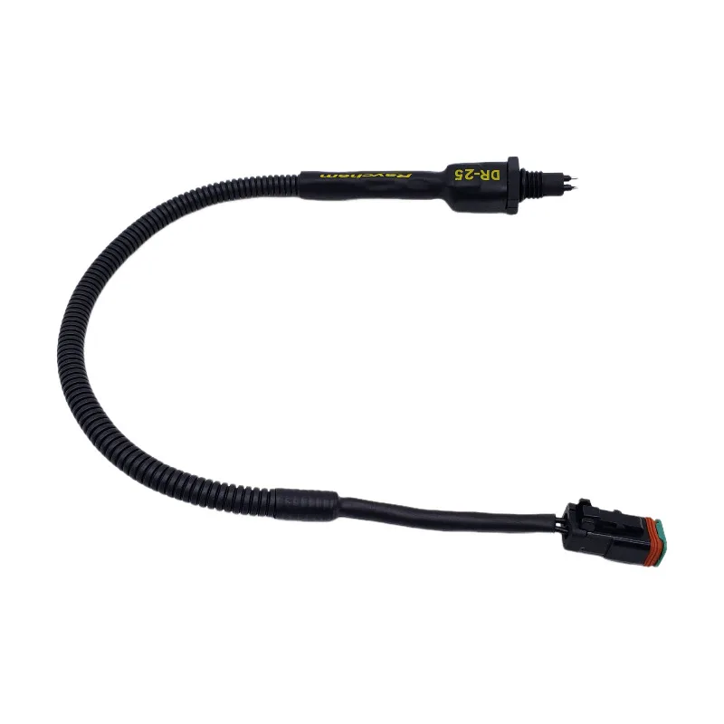 

Engineering Vehicle Parts Excavator Oil-water Separator Sensor PC200 220 240-8 600-311-3721