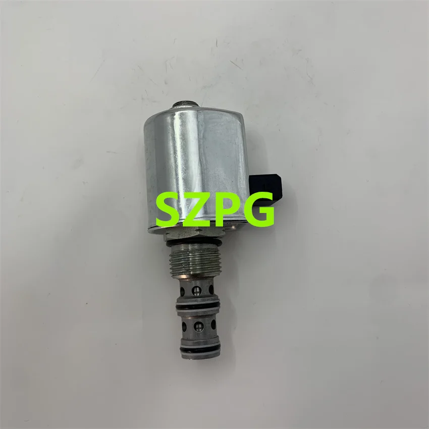 

25-974100 25974100 Электромагнитный клапан для экскаваторов 3CX 4CX JS150 JS145 JS130, запчасти