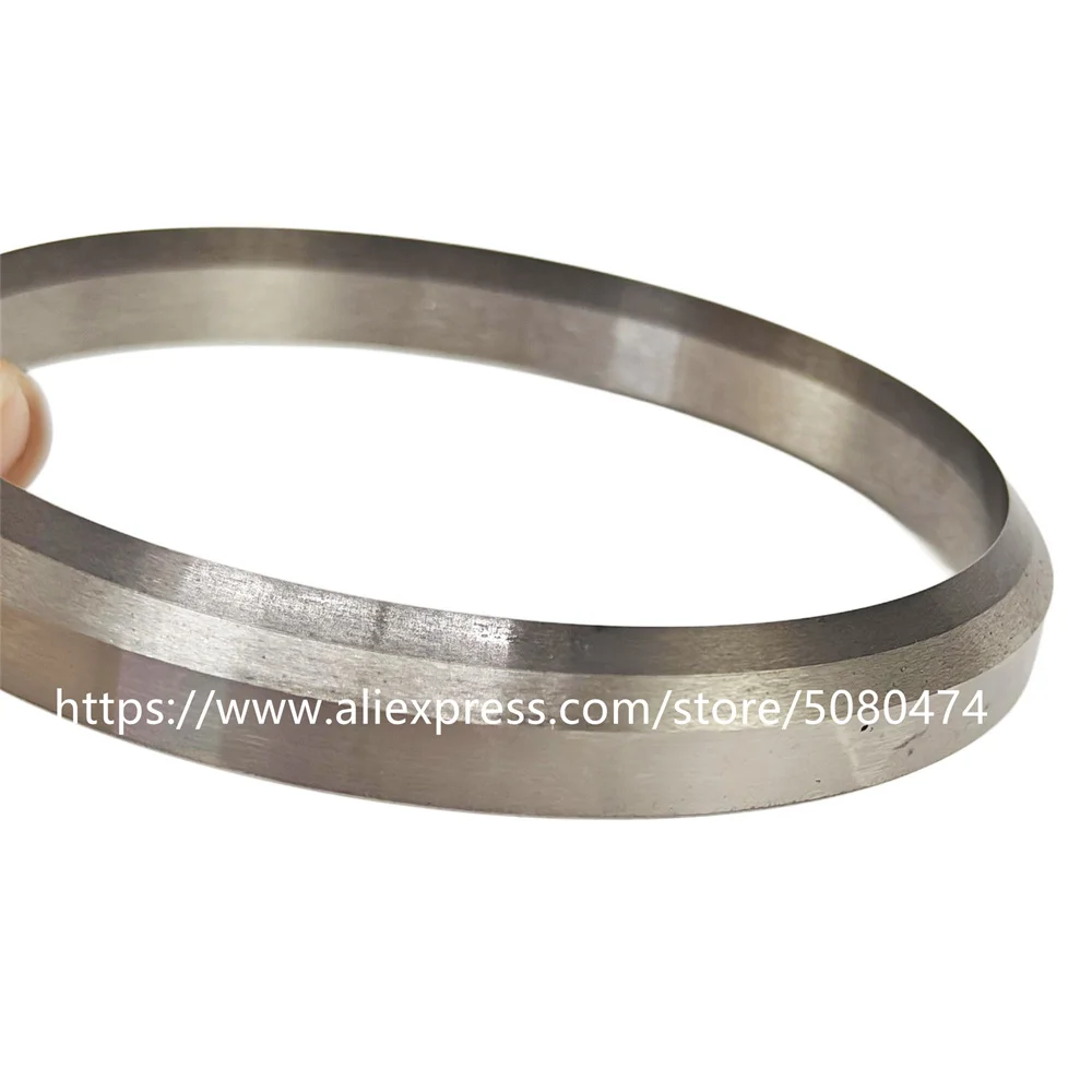 

RJ1 Pad printing machine spare part ink Cup RJ-1 Steel Ring,ODxIDxH mm,1pcs price