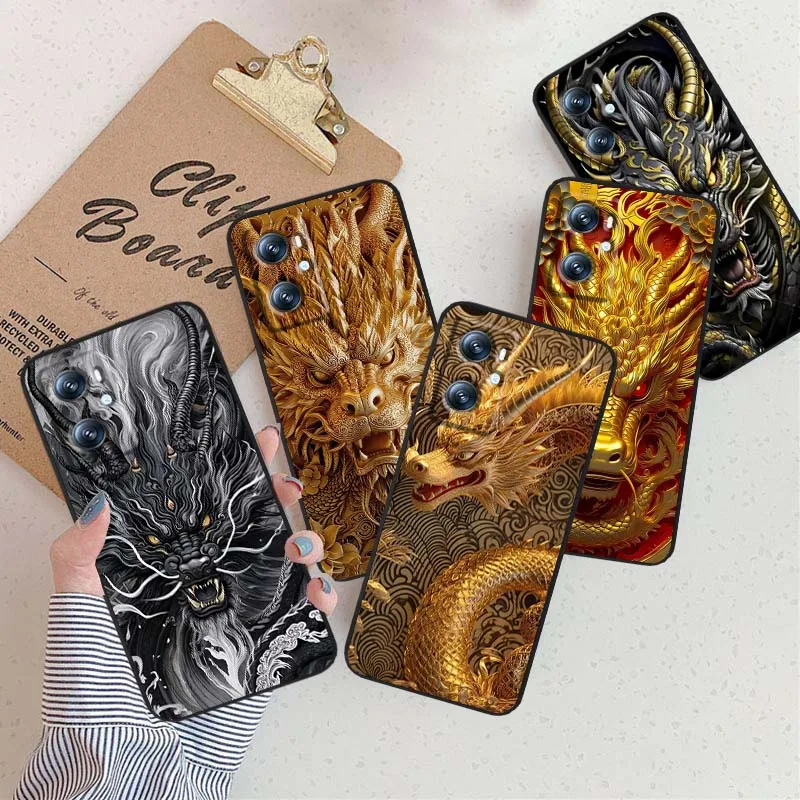 Creative Dragon Coo… - image