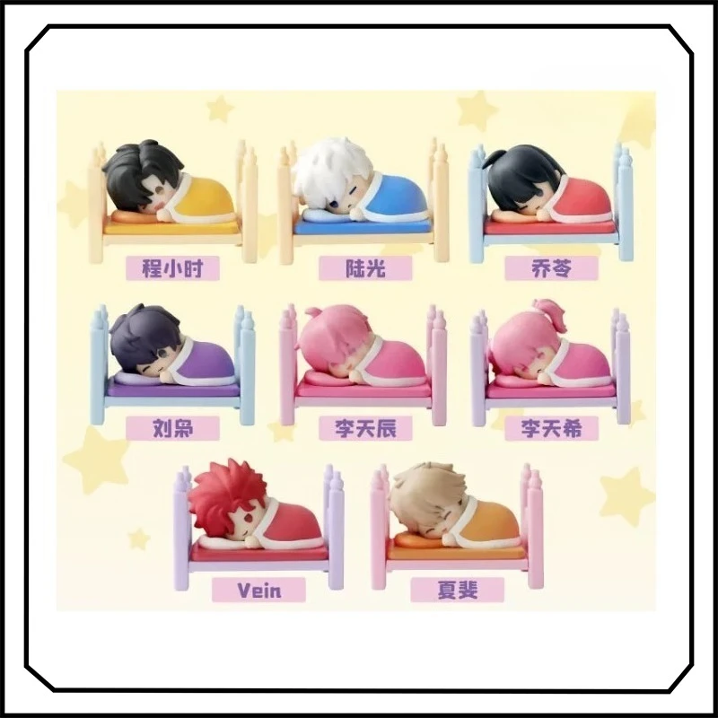 رابط انقر على شخصية الحركة تشارلز لوكاس لطيف الكرتون الإبداع الفراش الدافئ هدايا زخرفة صغيرة