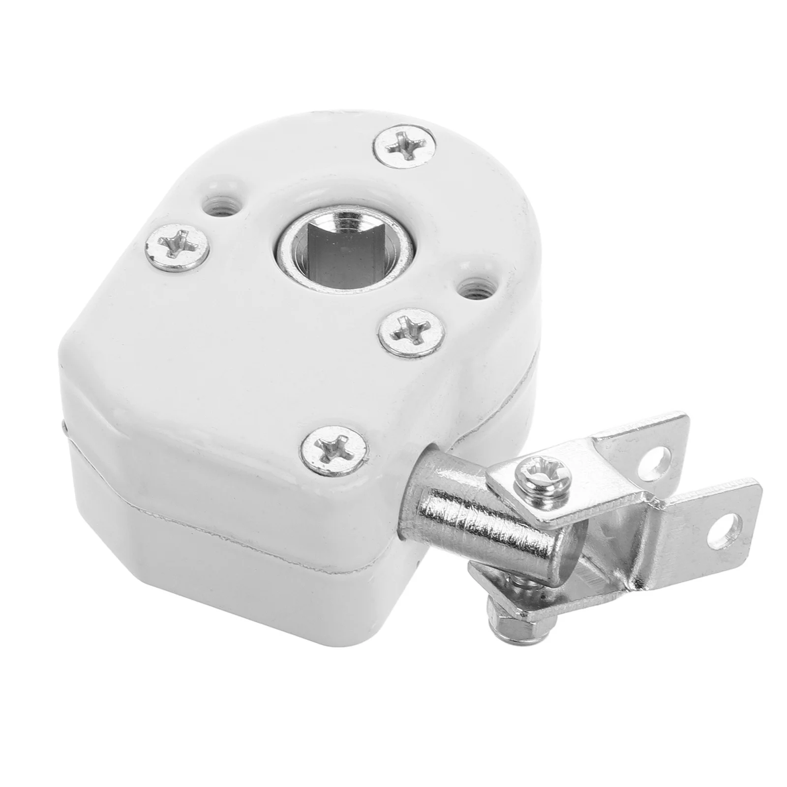 

Parasol Worm Drive Gear Durable Awning Crank Handle Outdoor Patio Garden Awnings Replacement Maintenance Parts