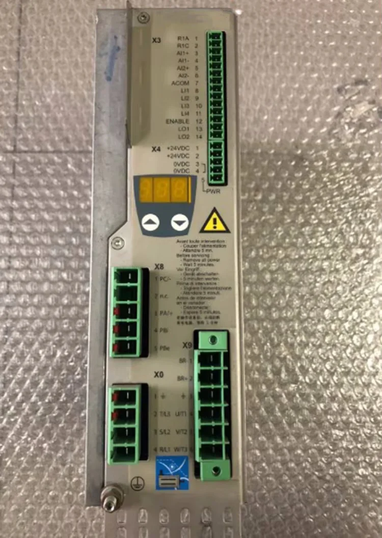 LXM15LU60N4 Servo Drive/Driver In Good Condition