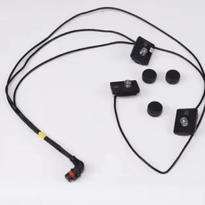 

Brand New Weight Sensor Module T25 Agricultural Maintenance Parts for Repair Agriculture Agras