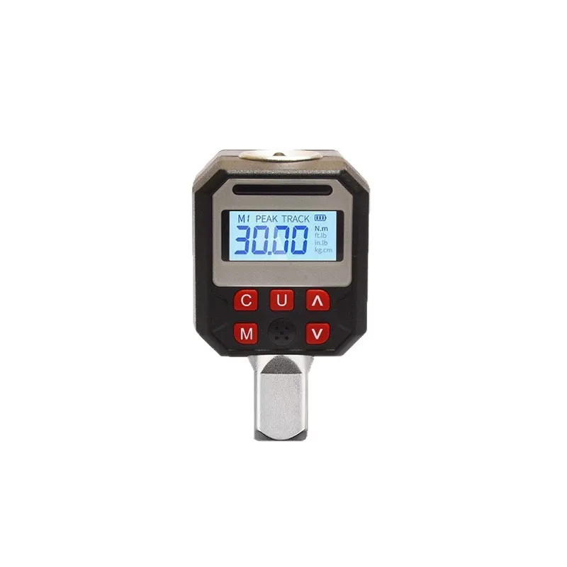 For Digital Display Torque Tester High Precision Kilogram Torque Wrench Torque Test Instrument