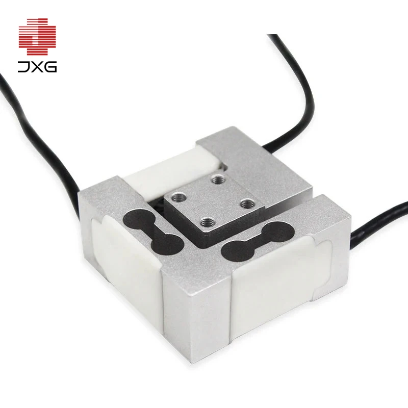 

6-Axis Force Sensor 3D Load Cell for Intelligent Robot Arm & Multi-Directional Joint Detection