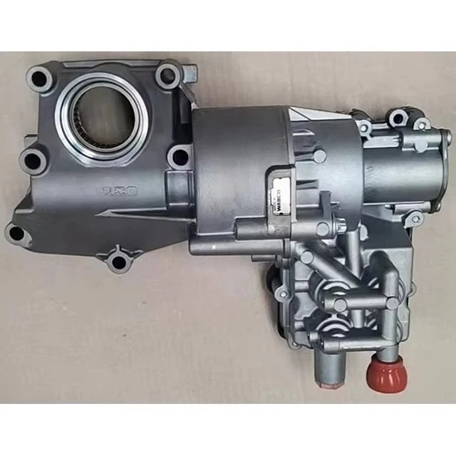 Gear Cylinder Gearbox Actuator GearCylinder A9302600263