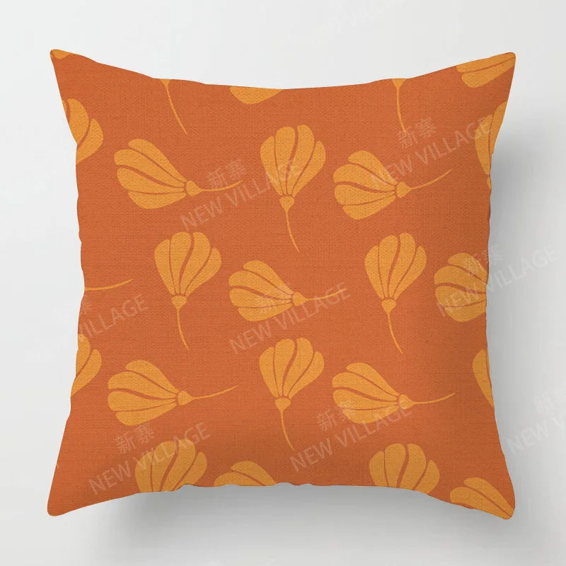 Funda De Almohada M… - image