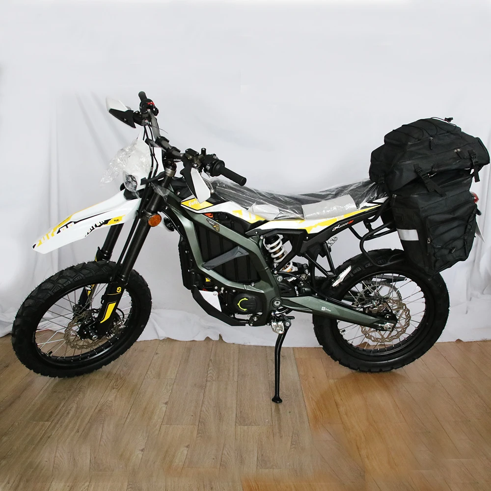 ultra bee black electric motorcycle on ron l3e promotion sur ron ultra bee electric bicycle for adults