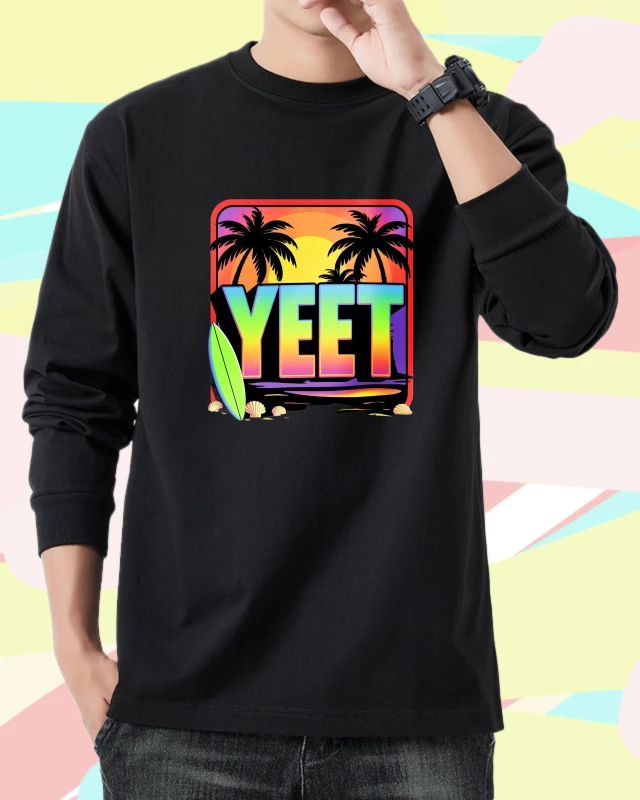 Men's Pullover Shir… - image