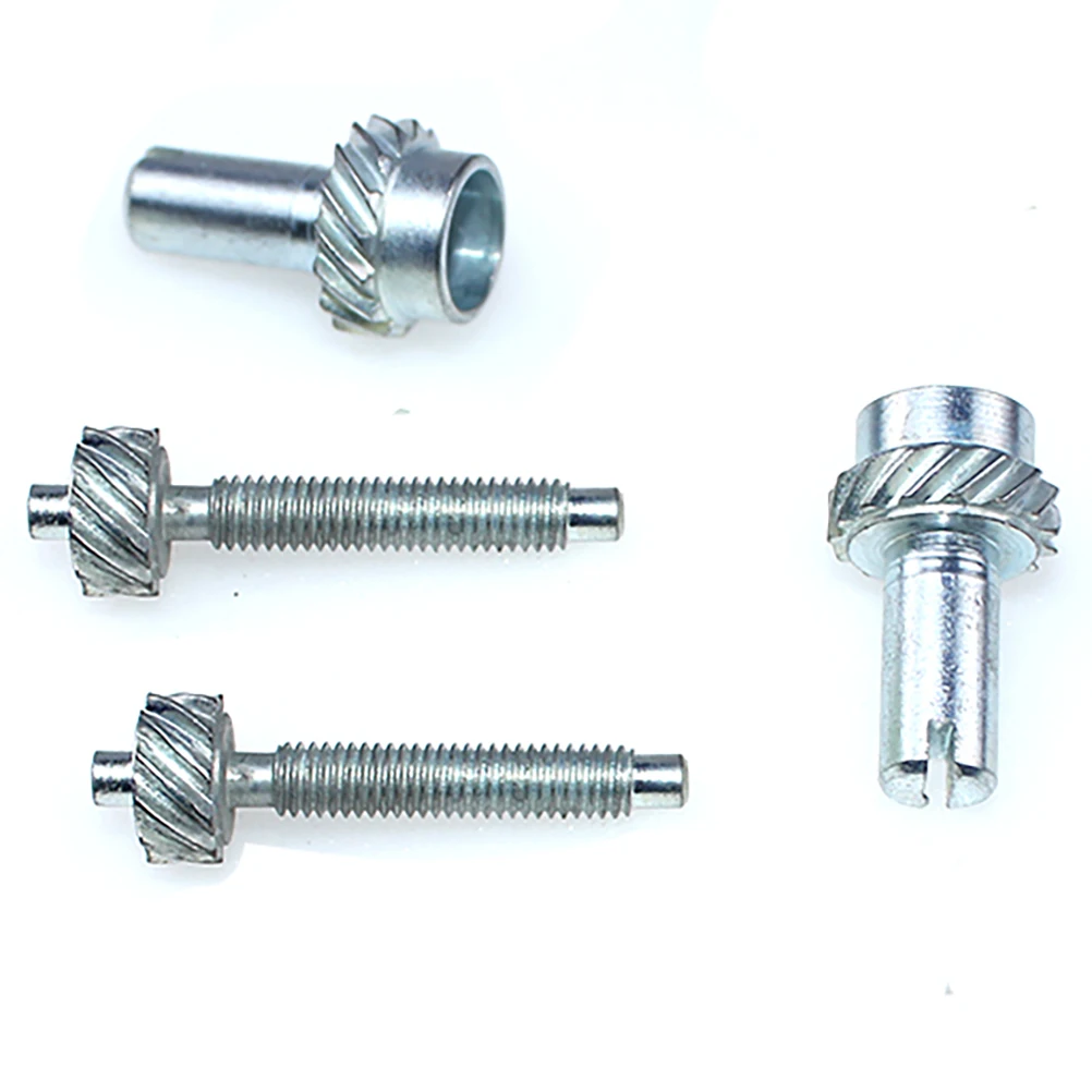 Spur Gear Chain Adjusting Screw Kit For Stihl MSA161T MSE140C MSE160C MSE160 MSE160 C-Q MSE180 MSE180C  MSE200C 1123 007 1004