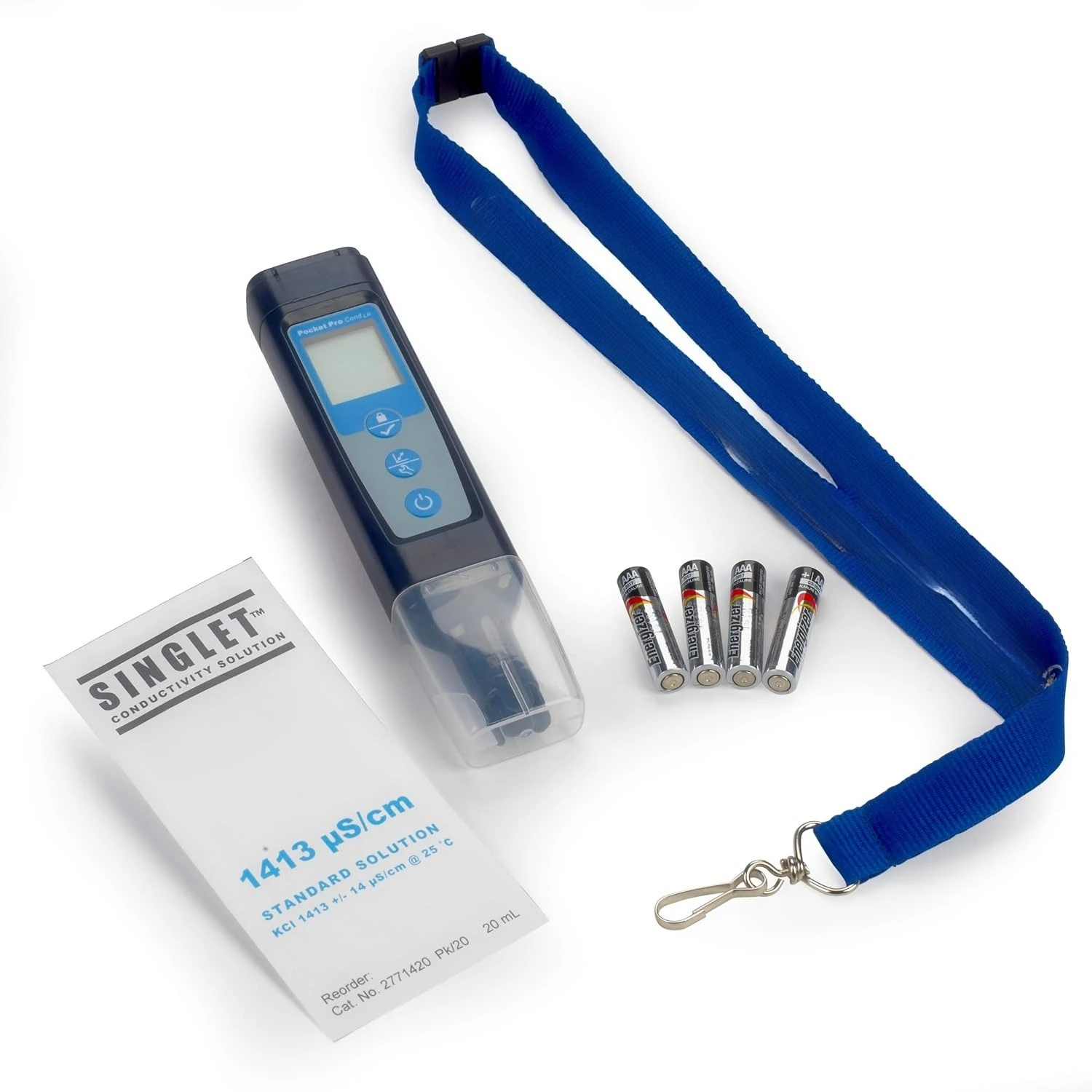 نطاق منخفض، من 0 إلى 1990 ميكروفون/سم، مقياس الموصلية واختبار، يقيس توصيل ودرجة الحرارة LR، 9531400 · مبيعات المصنع مباشرة