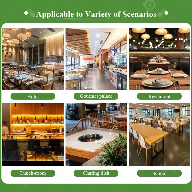 المطبخ الصناعي lavapatos Inteligente Lavastoviglie غسالة الصحون غسالة الصحون التجارية الذكية