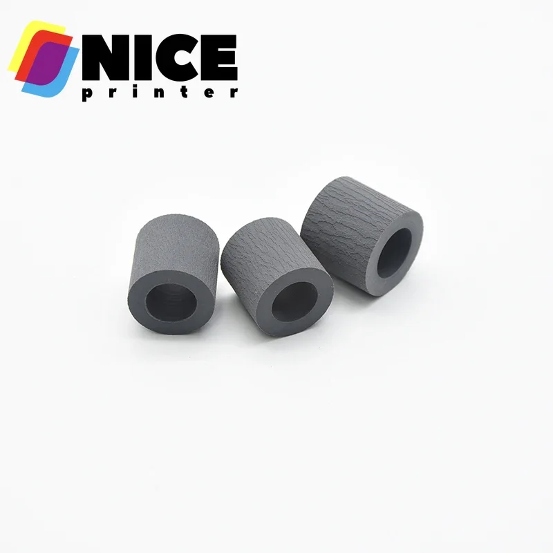 1Sets High Quality Pickup Roller Tire for Ricoh Aficio MP9000 1100 MP1350 9000 1350 AF03-1080 AF03-2080 AF03-0080 Copier Parts