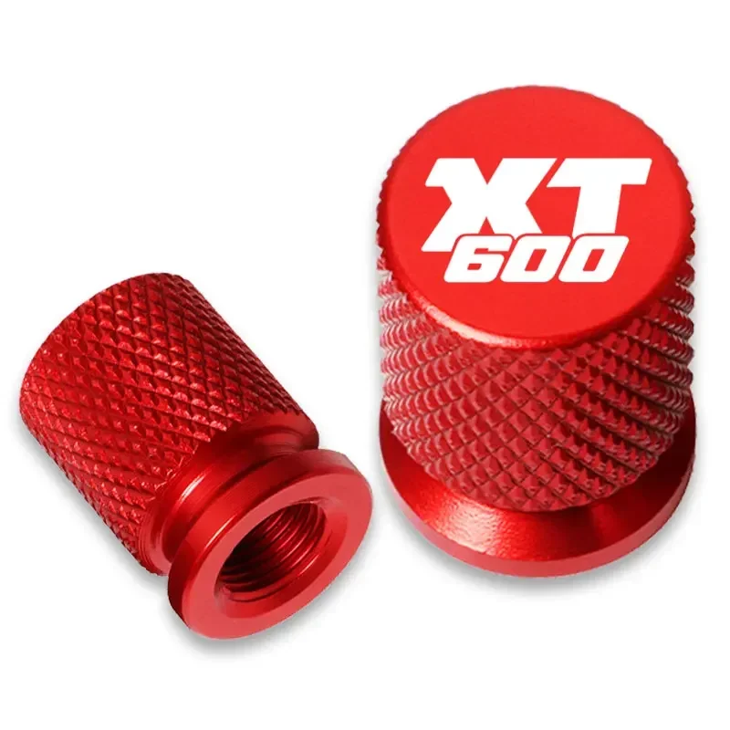 Motorcycle Accessories Tire Valve Stem Cover Cap Plug For Yamaha XT600 XT 600 1984 1985 1986 XT600Z XT600E XT600ZE Z E ZE TENERE