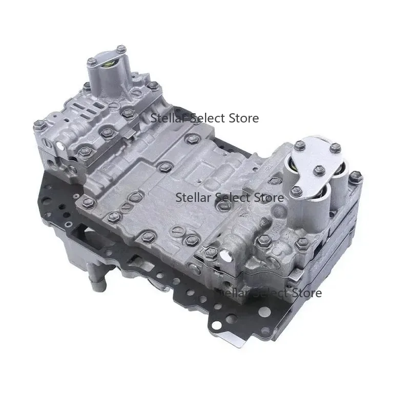 TF-60SN 09G 325 039D Cuerpo de válvula de transmisión 09G Cuerpo de válvula de transmisión Asiento de saab de solenoide pequeño