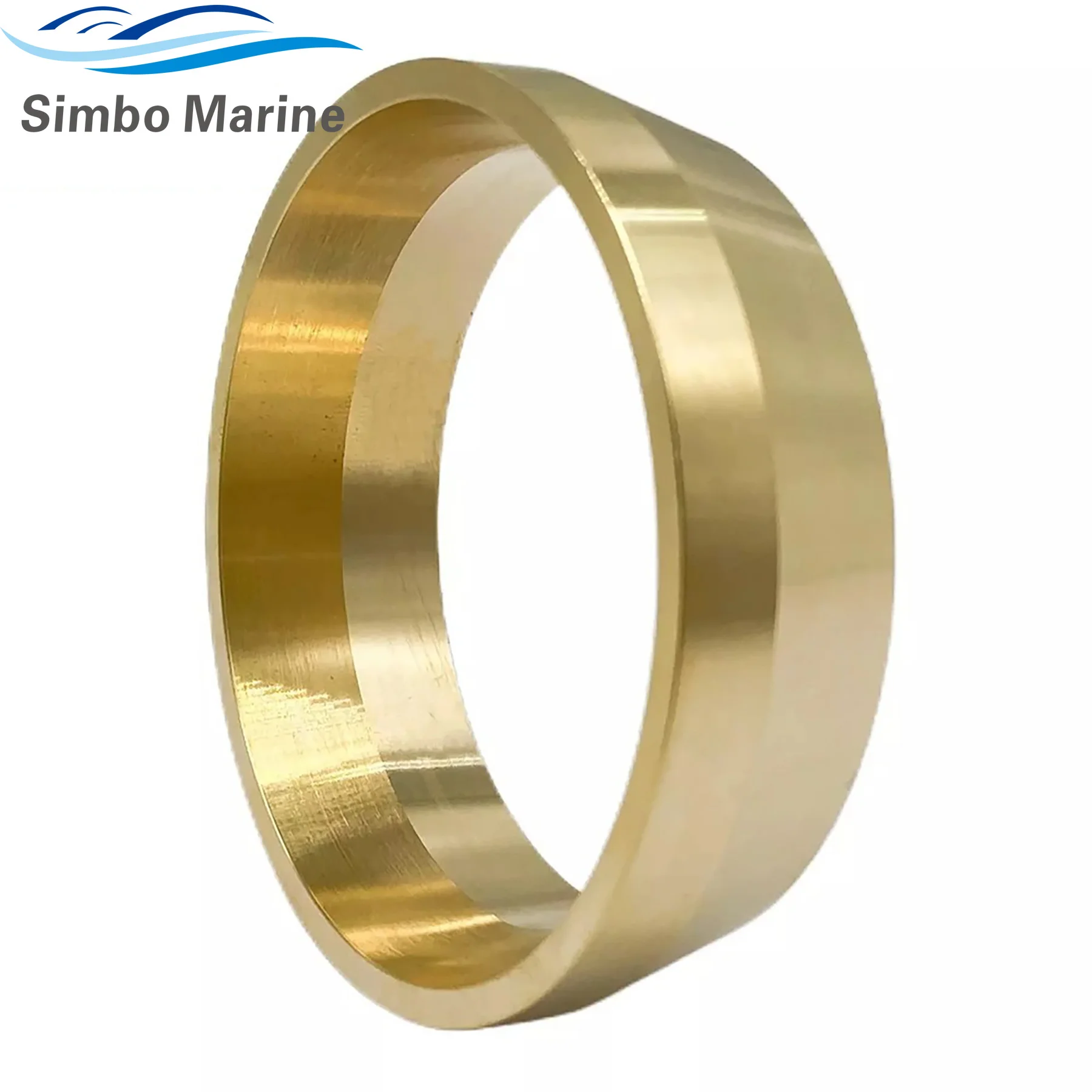 Compatible with Mercruiser Marine Bravo 1 2 3 Boat Stern Drive Motors Front Thrust Washer Replaces 805100 805100T