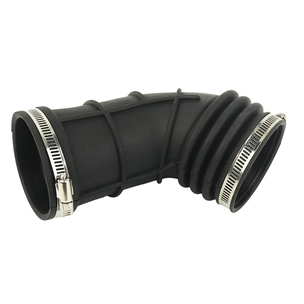 E46 Replacement Part Throttle Body Boot Factory Specifications Throttle Body Air Intake Hose Throttle Body Black