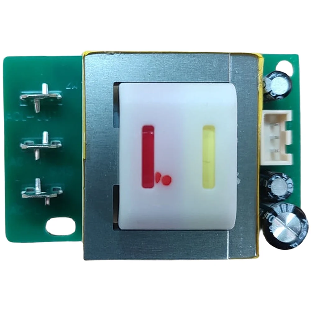 SKS-T2E PJ66 Electric Water Heater Power Board Replacement Control Circuit Compatible With Multiple Models Safe Reset= Function