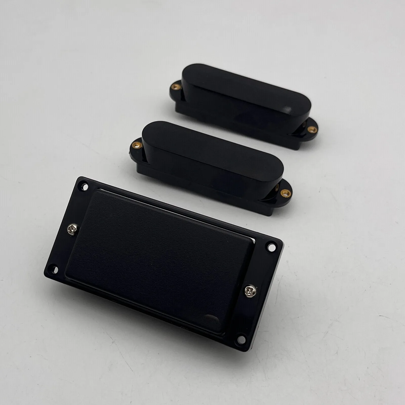 الصين الصنع التقاطات الغيتار النشطة الكلاسيكية SSH لفائف واحدة والتقاطات هامبوكر #5