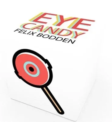 Eye Candy by Felix Bodden -Magic tricks