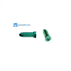 2.4mm alps locking Veterinary Instrument equipments products animal orthopedic surgical screws tplo vet supply tool pet
