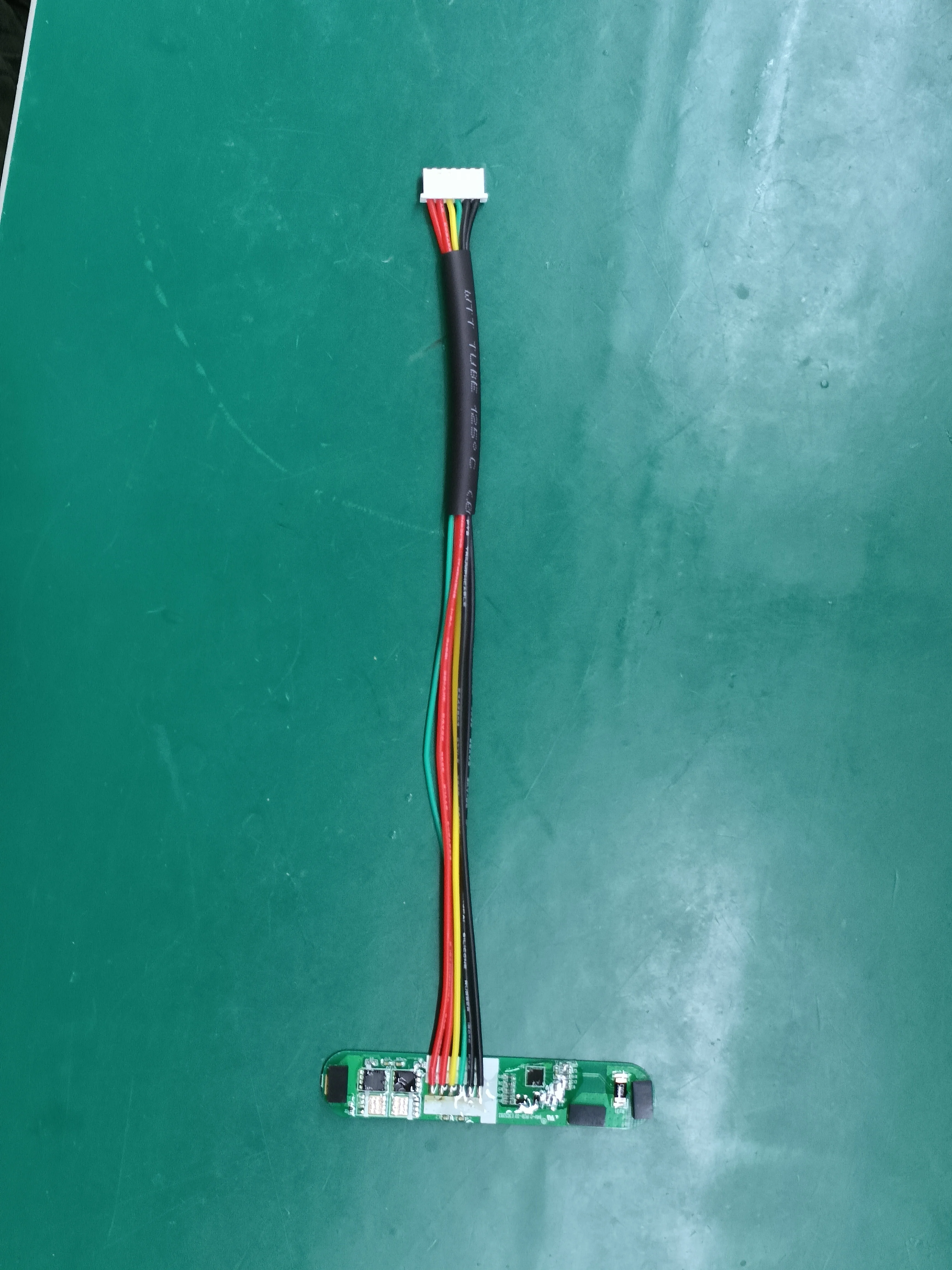 

Уникальный таможенный 7,2 В 2420 мАч цилиндрический литий-ионный аккумулятор для геодезической и навигации