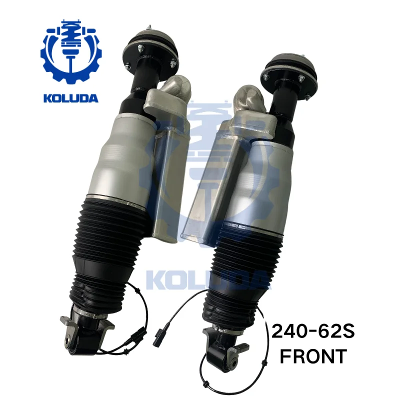 Pair Front Left And… - image