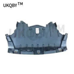 51757180632 Car engine under guard X5 X6 E70 E71 3.0 3.5 4.8b mw2008-2014 Bottom tank fender Front underbody guard