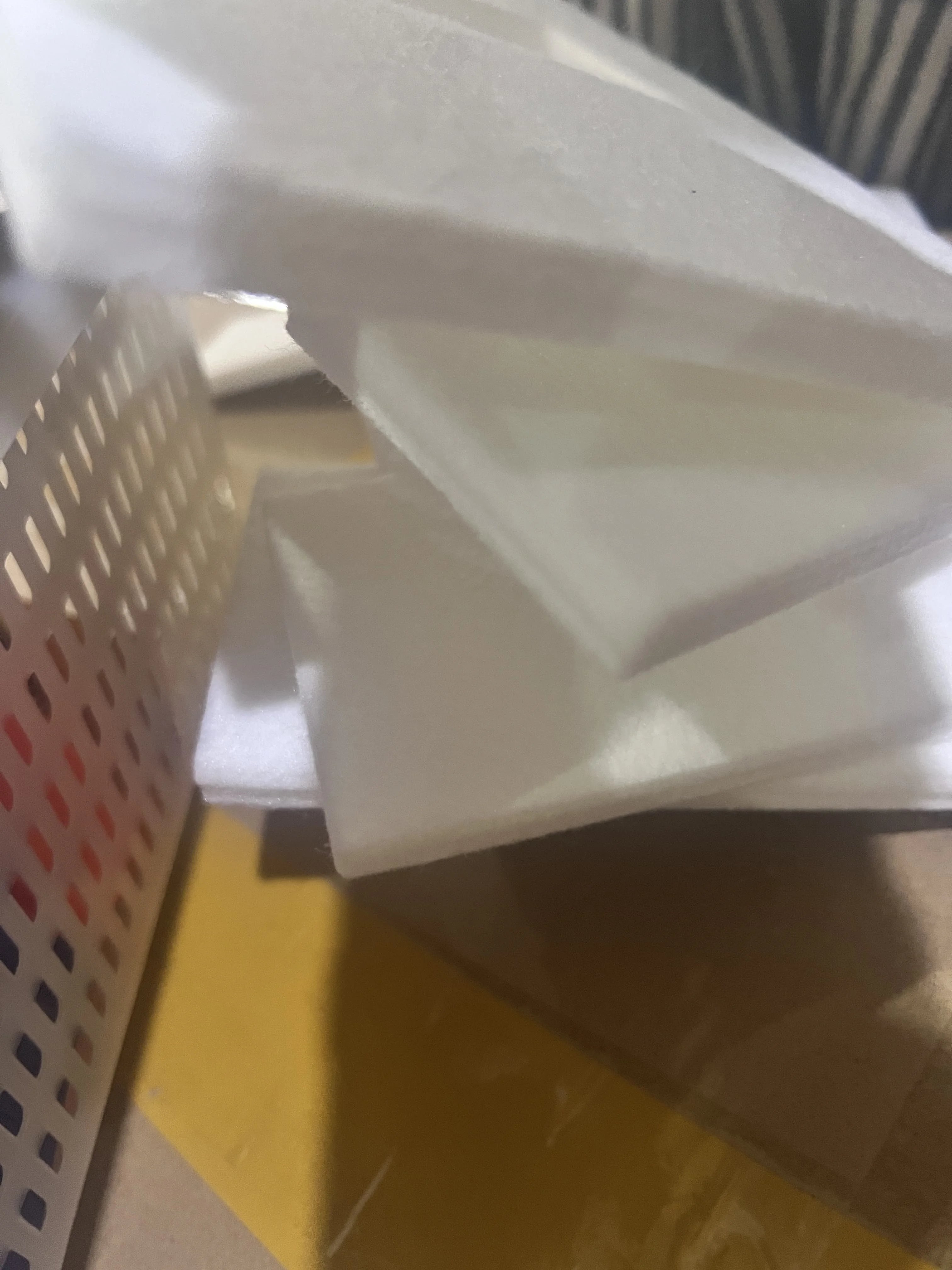 1156C005AA MC-31 Waste Ink Tank Pad Sponge for CANON TM-200 TM-205 TM-300 TM-305 GP-200 GP-300 TA-20 TA-30 5200 5205 5300 5305