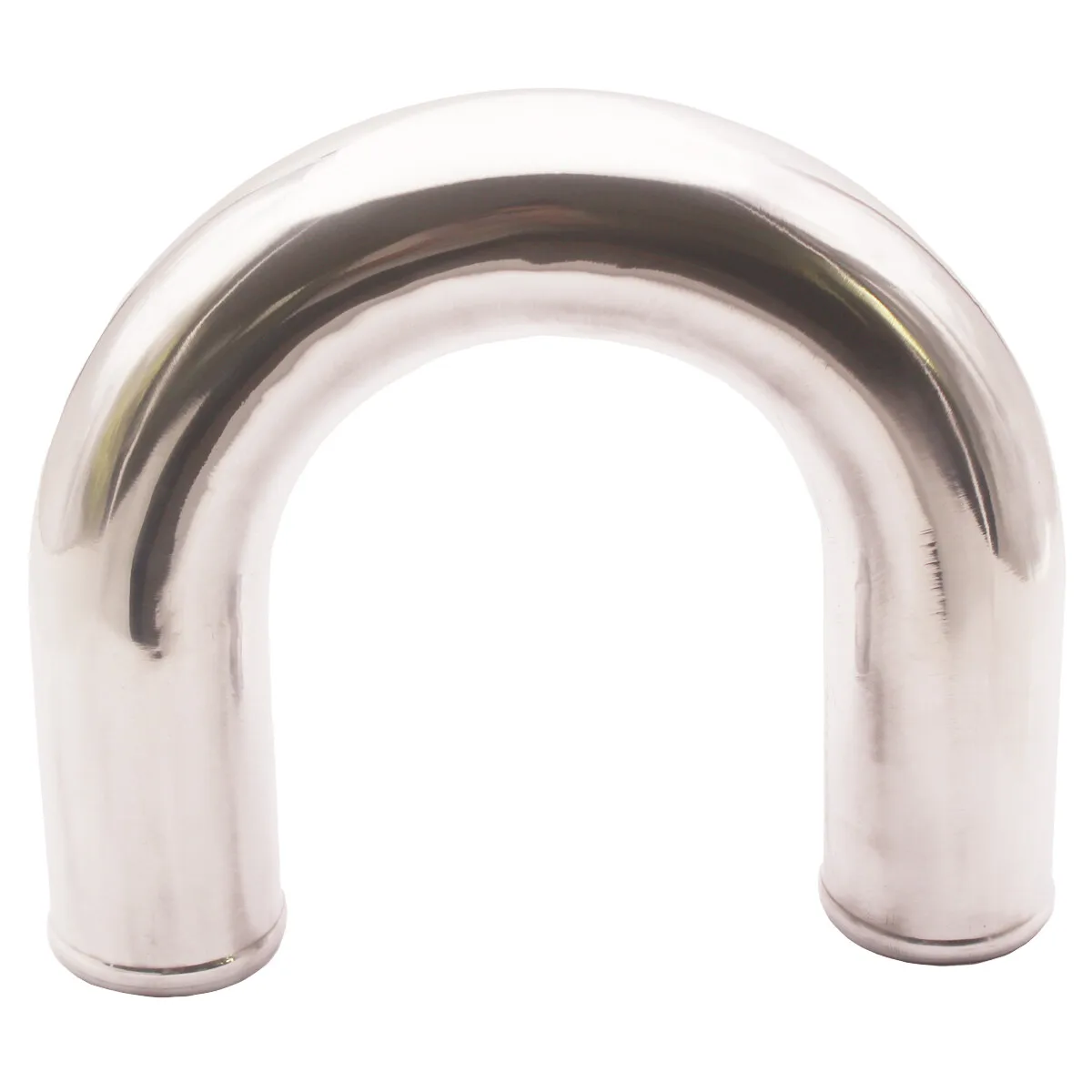 180 Degree U Bend OD: 3.0