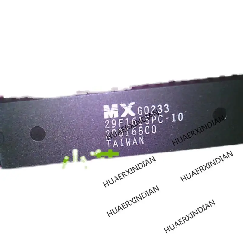 Nowy oryginalny nowy oryginalny MX29F1615PC-10 DIP-42 w magazynie