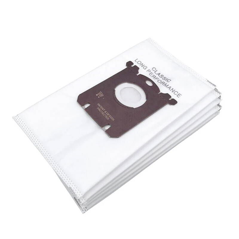 3X замена мешка для пыли для Electrolux E201B Fc8202 Fc8206 Fc8204 Gr201 Запчасти для пылесоса
